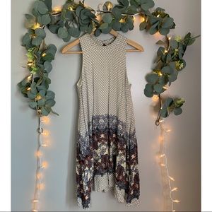 Francesca’s Dress sz S